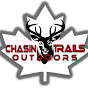 Chasin Trails Outdoors logo