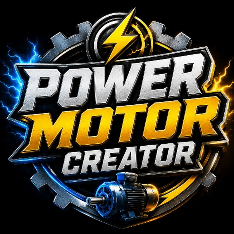 Power Motor Creator