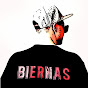 BiernasGaming logo