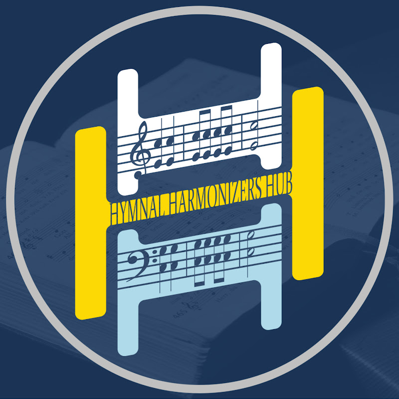 Hymnal Harmonizers Hub