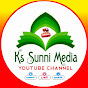 Ks Sunni Media  logo