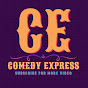 Comedy Express Avatar