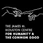 Houston Centre for Humanity and the Common Good  YouTube Profile Photo