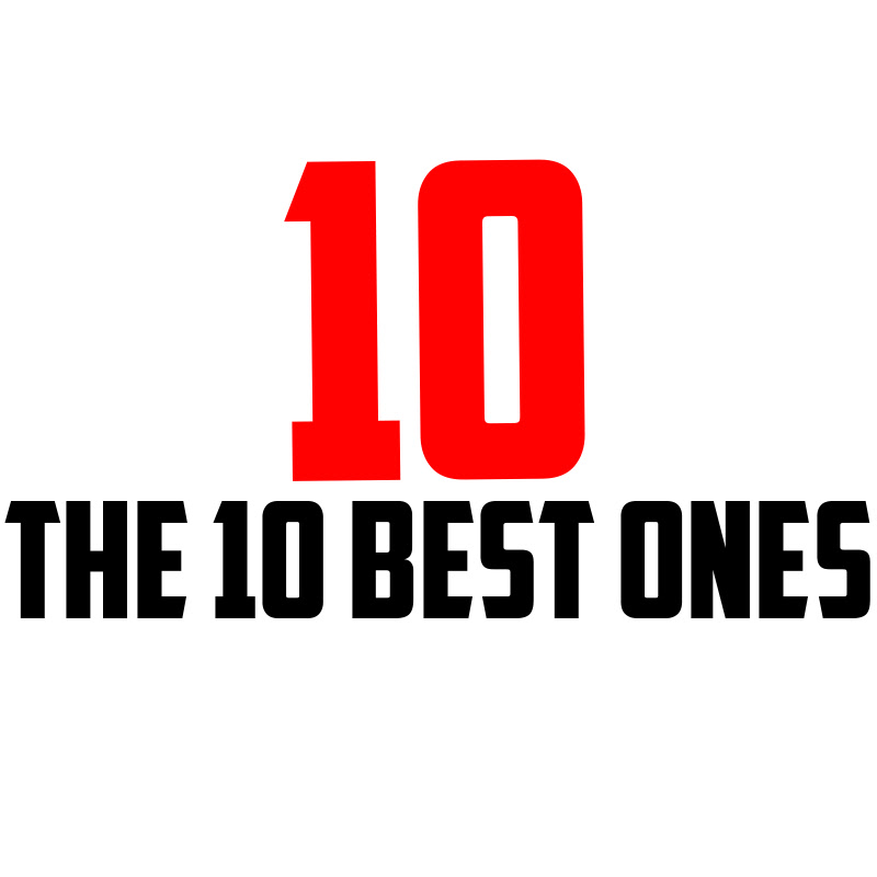 The10 Bestones