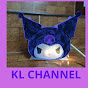 KL CHANNEL logo