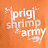 Prigi Shrimp Army 