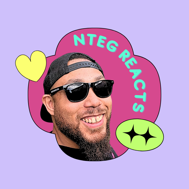 NTEG Reacts