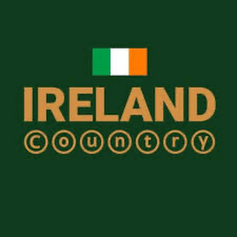 IRELAND API  channel avatar