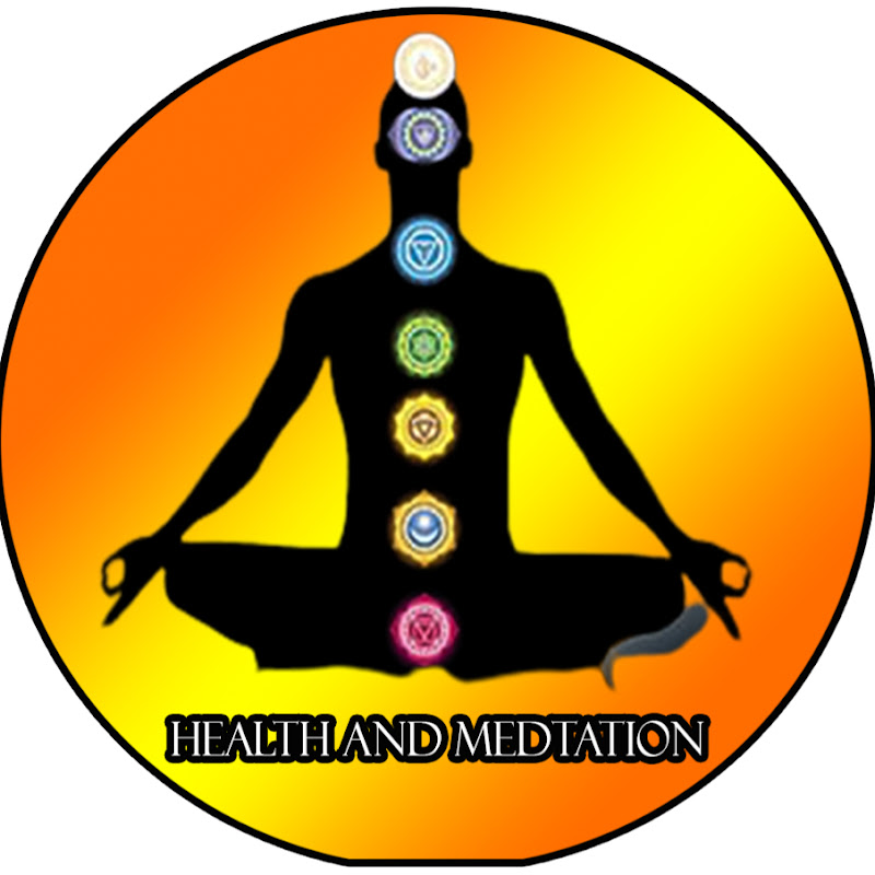 Health And Meditation