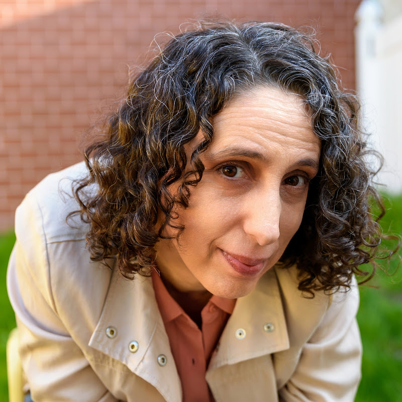 Ela Thier & The Independent Film School