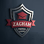 ZAGHAM VITRUAL ACADEMY  logo
