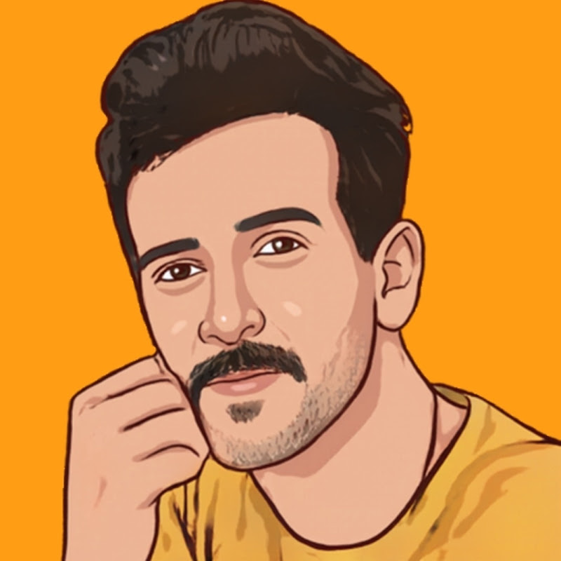 Channel Avatar