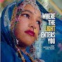 Where The Light Enters You logo