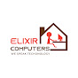 PC BUILD TAMIZHA (Elixir Computers) logo