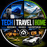 CvIesmPXyus-channel-avatar-Tech | Travel | Home 