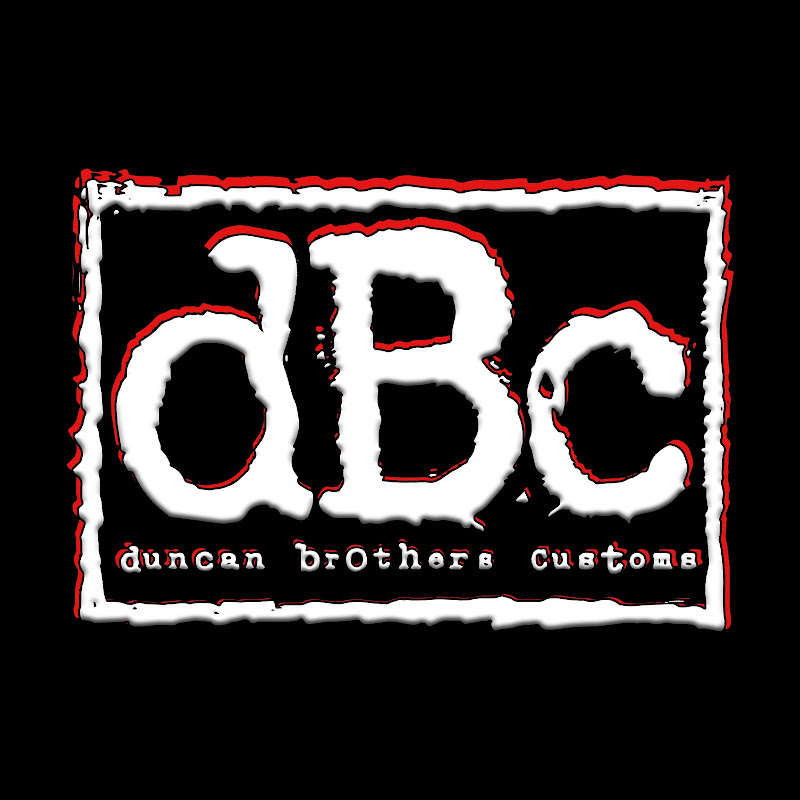 Duncan Brothers Customs