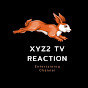 XYZ2 TV Reaction logo