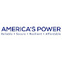 America's Power logo