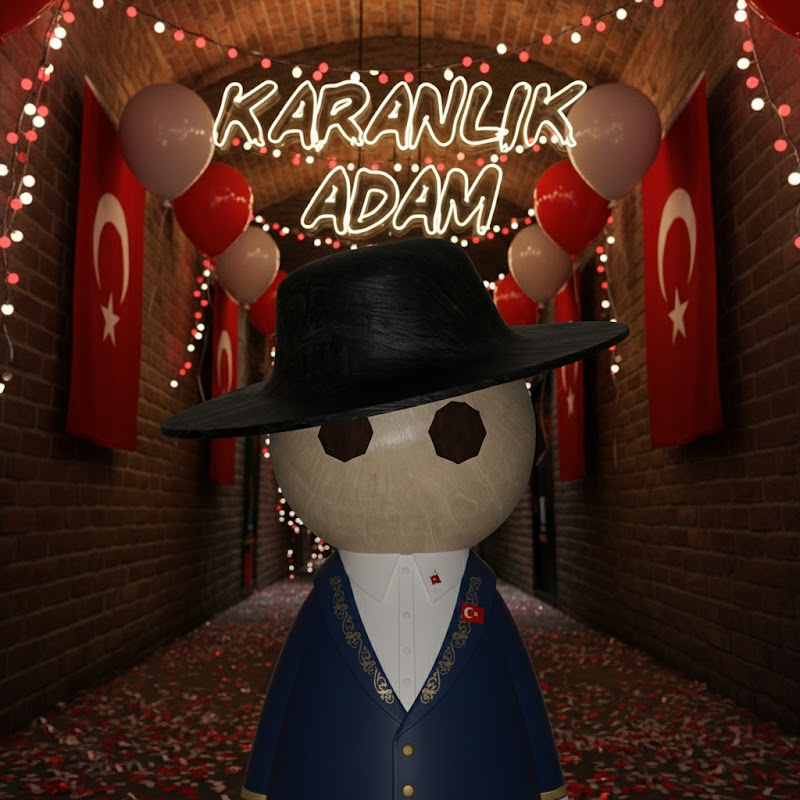 Karanlık Adam TV
