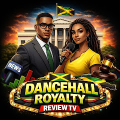 Dancehall Royalty Review Tv 📺