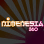 nimenesia360 logo