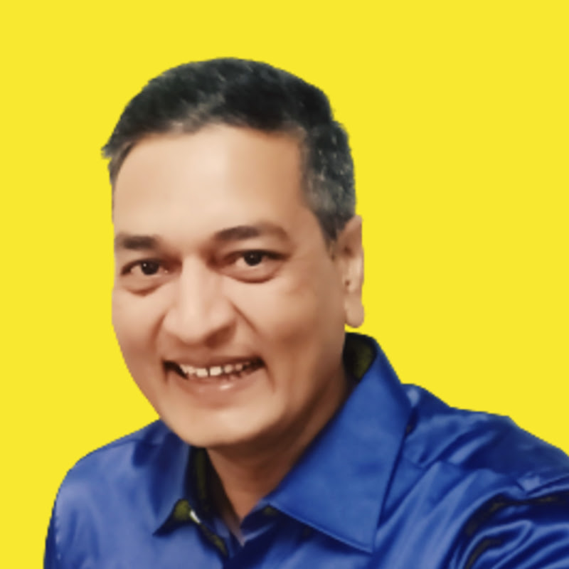 Dharmendra Singh Sonkhia (UMS-English)