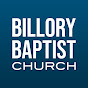 Billory Baptist Church logo