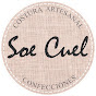 SOE CUEL - Patronaje y Costura logo