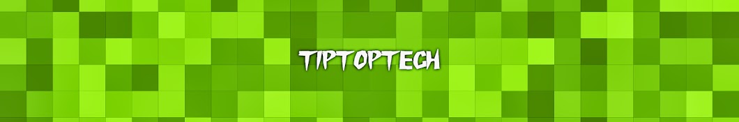 TipTopTech Avatar de canal de YouTube