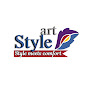 Style Art E-Commerce logo