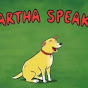 The Martha Speaks Archive - @TheMarthaSpeaksArchive YouTube Profile Photo