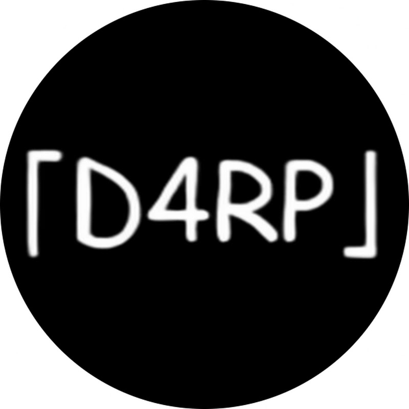 「D4RP」