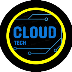 Cloud Tech Avatar