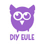 DIY Eule logo