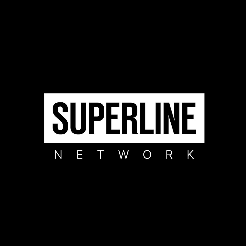 Superline Network Logo