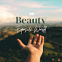 Beauty Exposure world logo