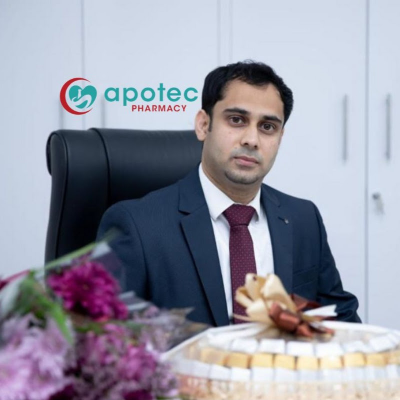 Noushad Apotec