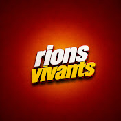 Rions vivants