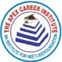 THE APEX CAREER INSTITUTE logo
