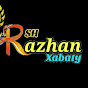 Video Razhan channel logo