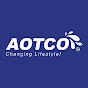 Aotco Sanitary  logo
