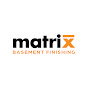 Matrix Basement Finishing logo