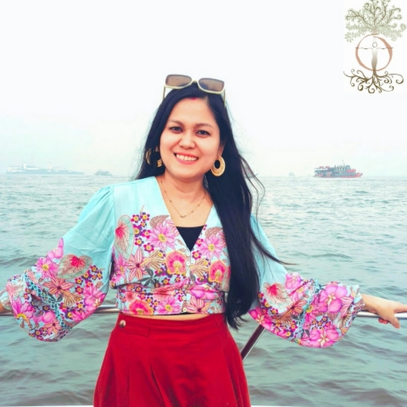 AStudentOfLife | Paraluman Datta