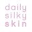 Daily Silky Skin Official