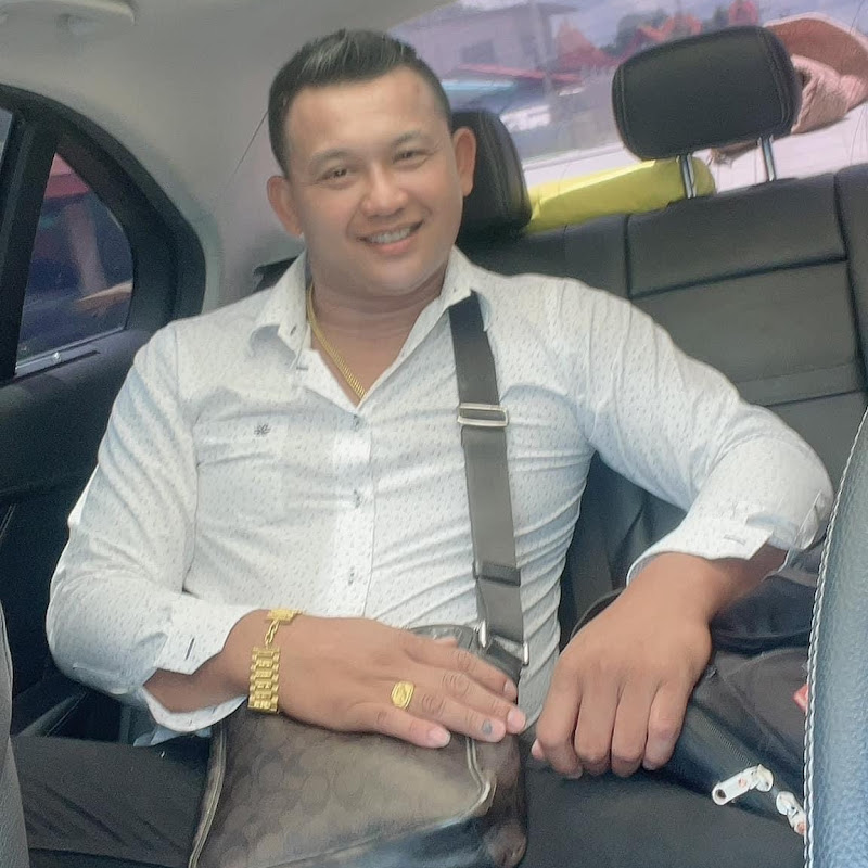 ประธานทอม ทต.ดงแดง เกษตรเชิงรุก