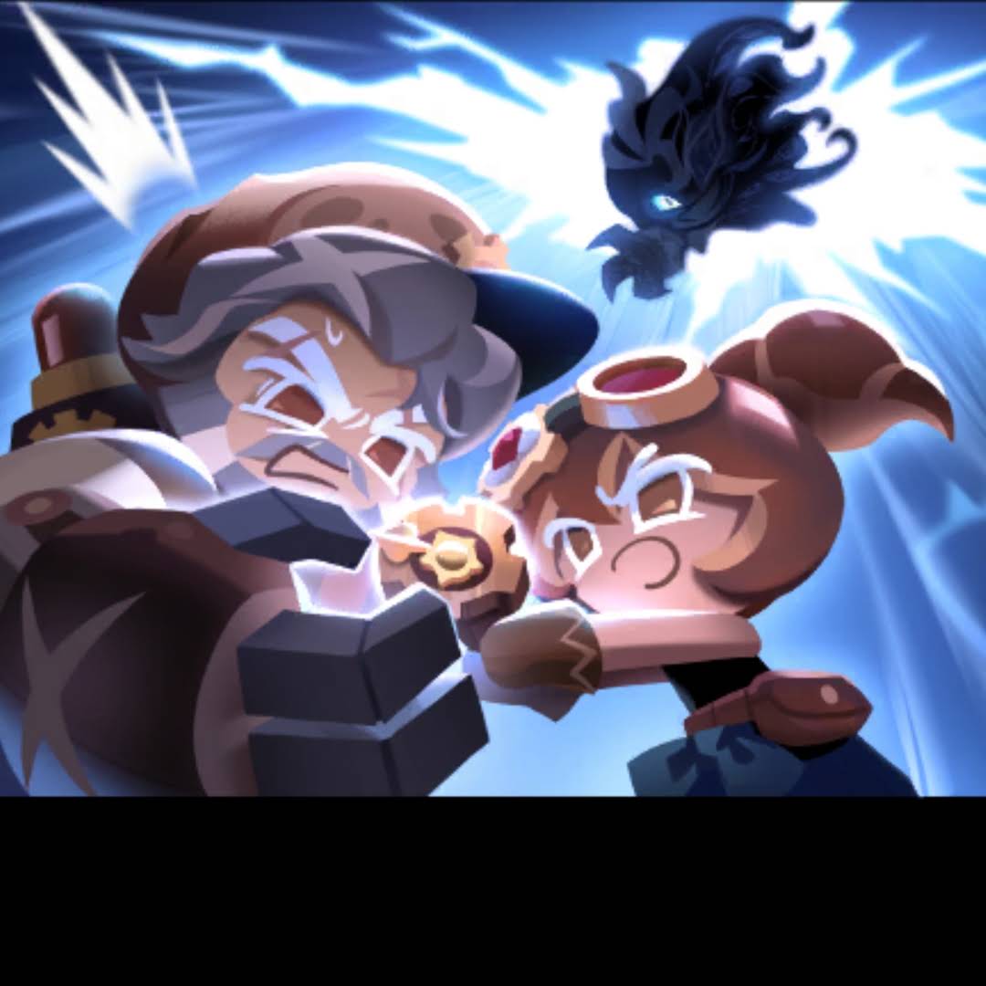 Post from Berry