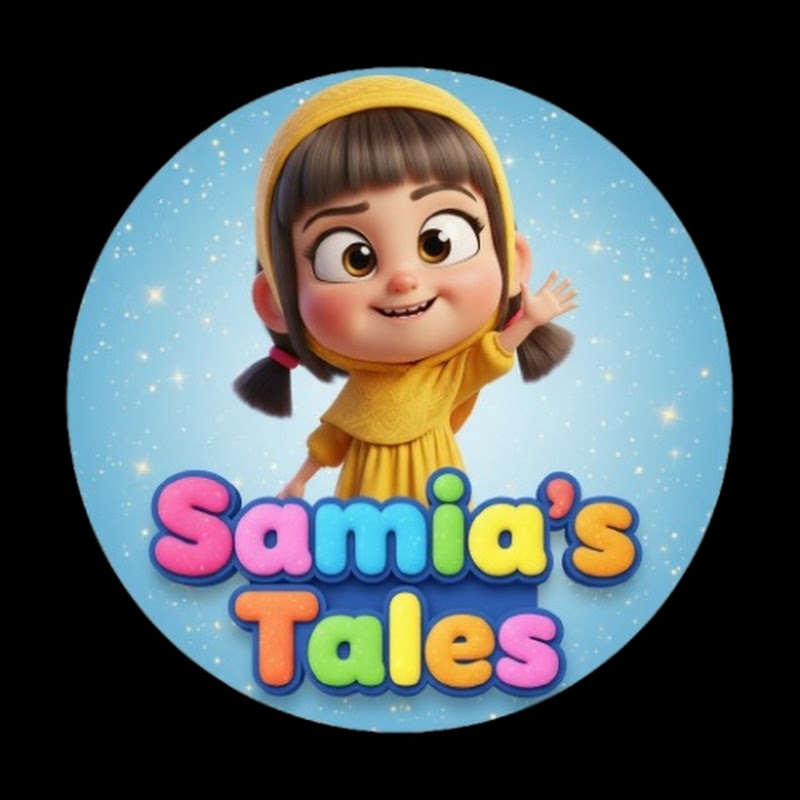 samia's Tales