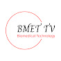 BMET TV logo