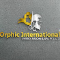 Orphic Salon®️ logo