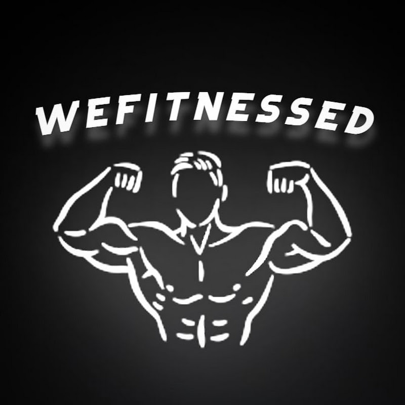 wefitnessed